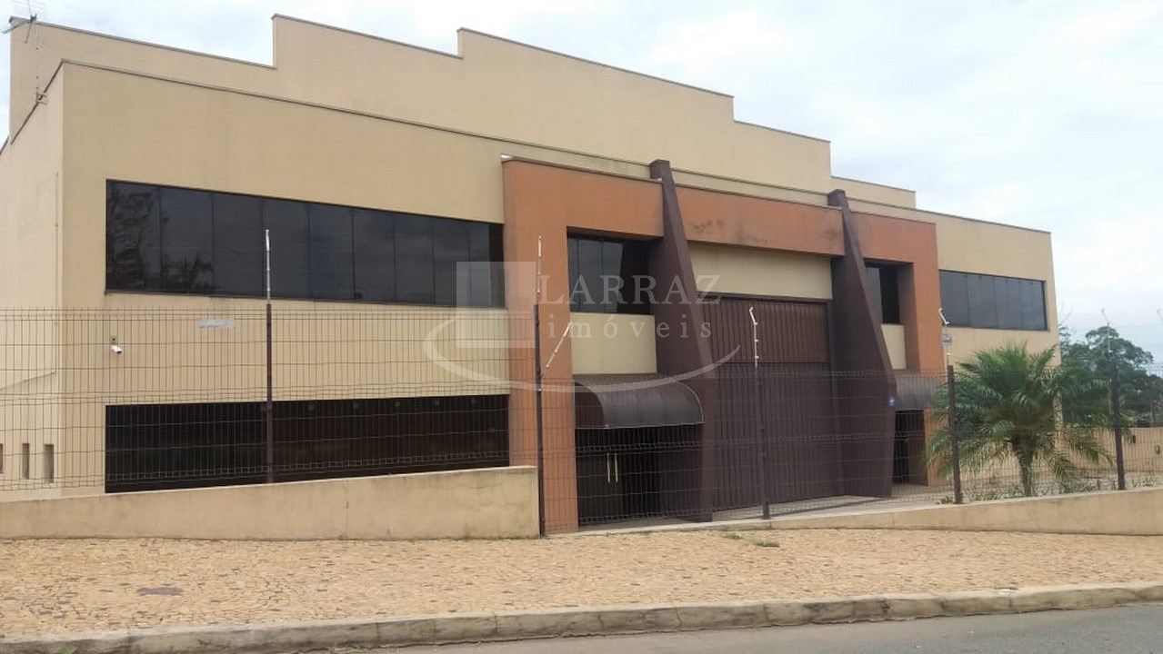 Depósito-Galpão, 2736 m² - Foto 2