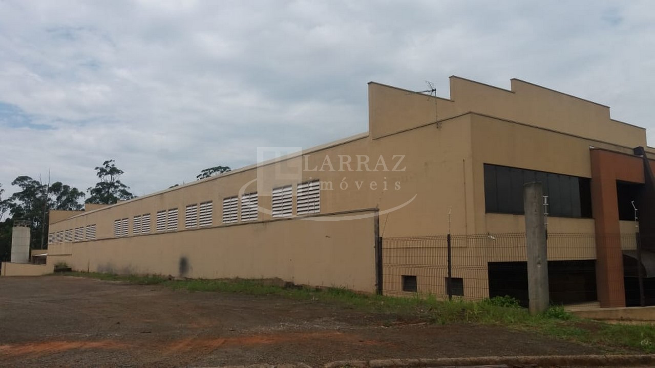 Depósito-Galpão, 2736 m² - Foto 3