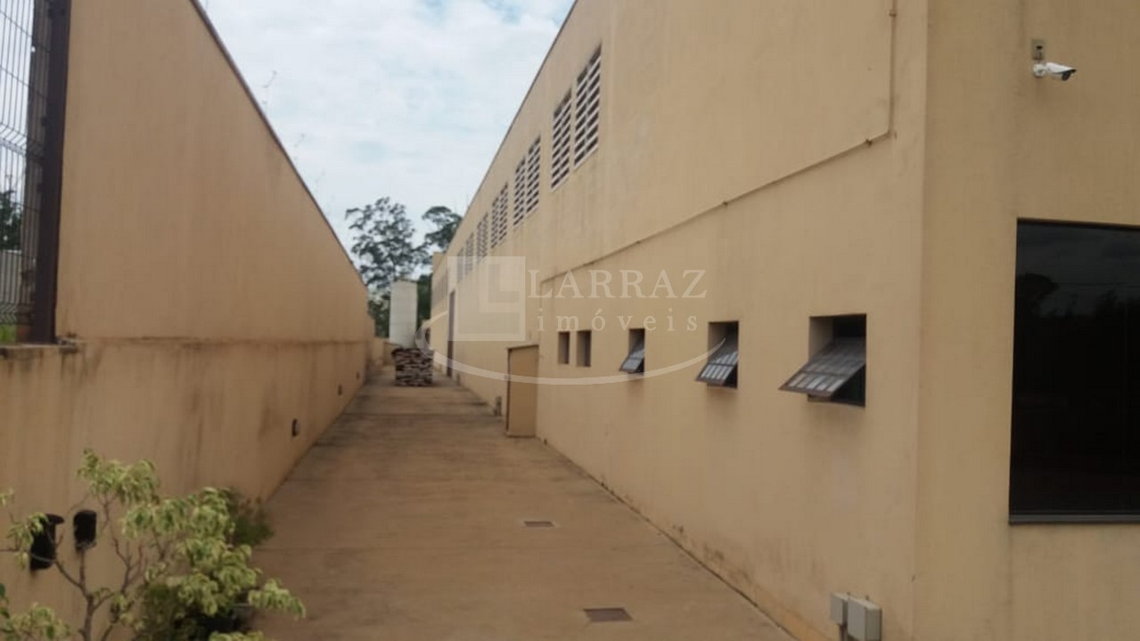 Depósito-Galpão, 2736 m² - Foto 4