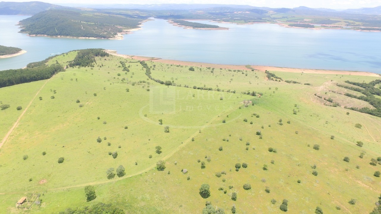 Fazenda, 219 m² - Foto 1