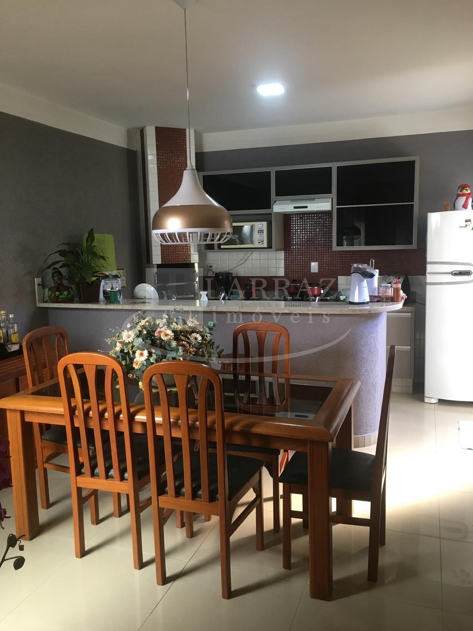 Casa, 3 quartos, 180 m² - Foto 1