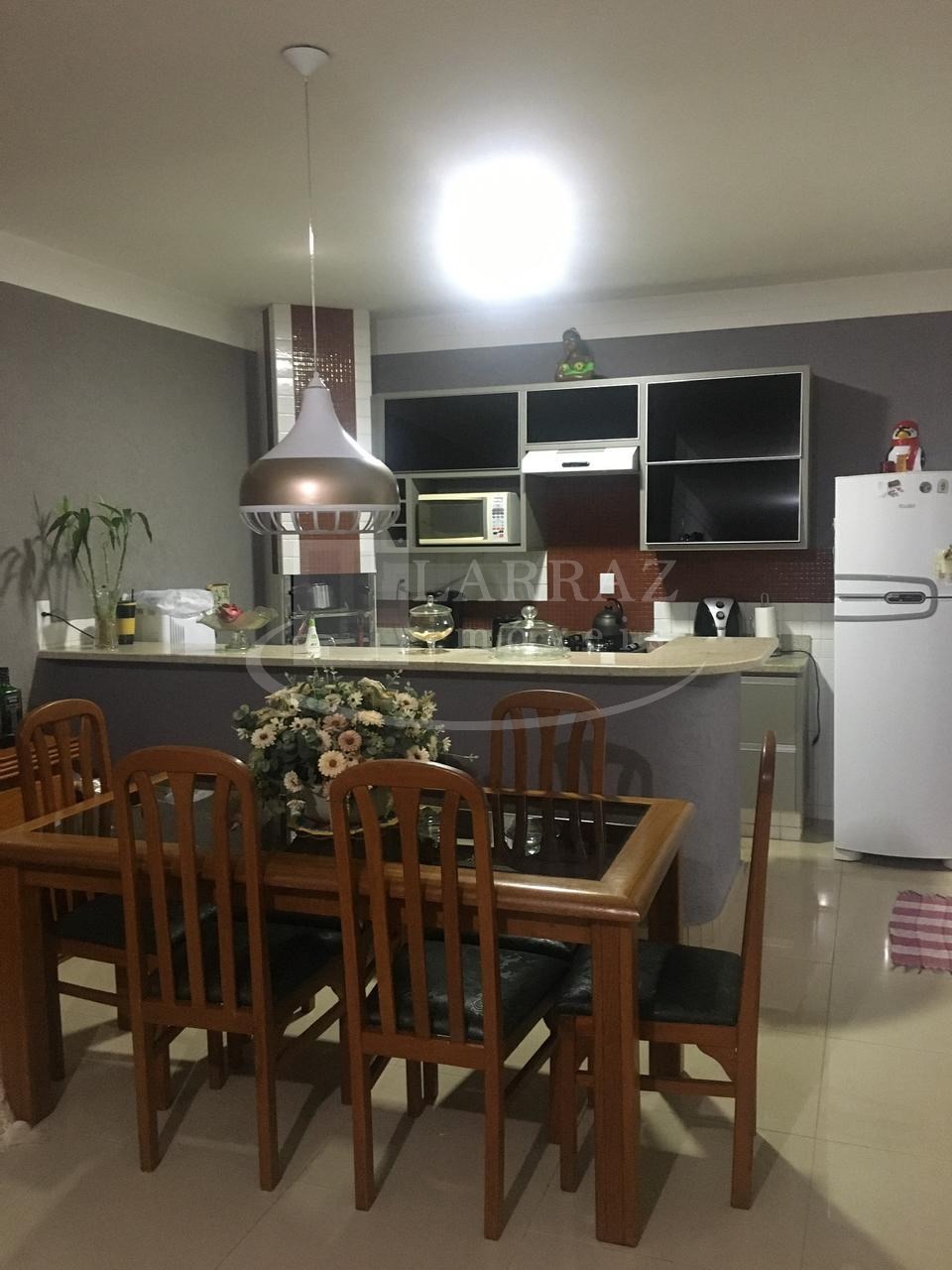 Casa, 3 quartos, 180 m² - Foto 3