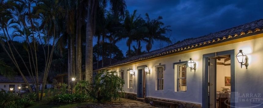 Fazenda, 145 m² - Foto 1