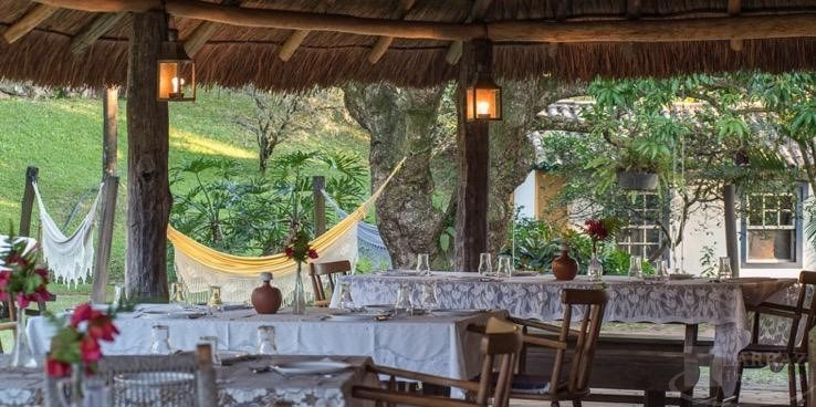 Fazenda, 145 m² - Foto 2