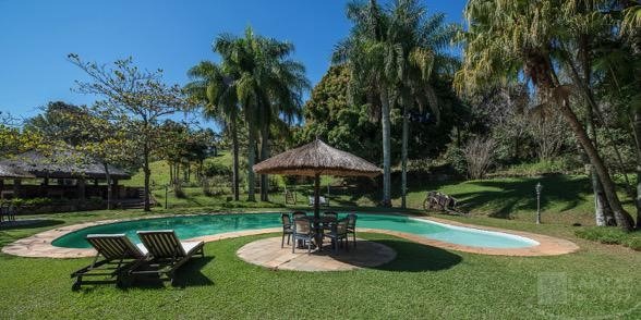 Fazenda, 145 m² - Foto 3