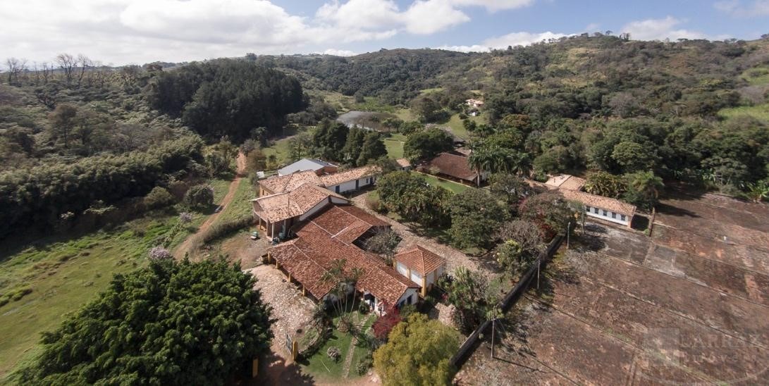 Fazenda, 145 m² - Foto 12