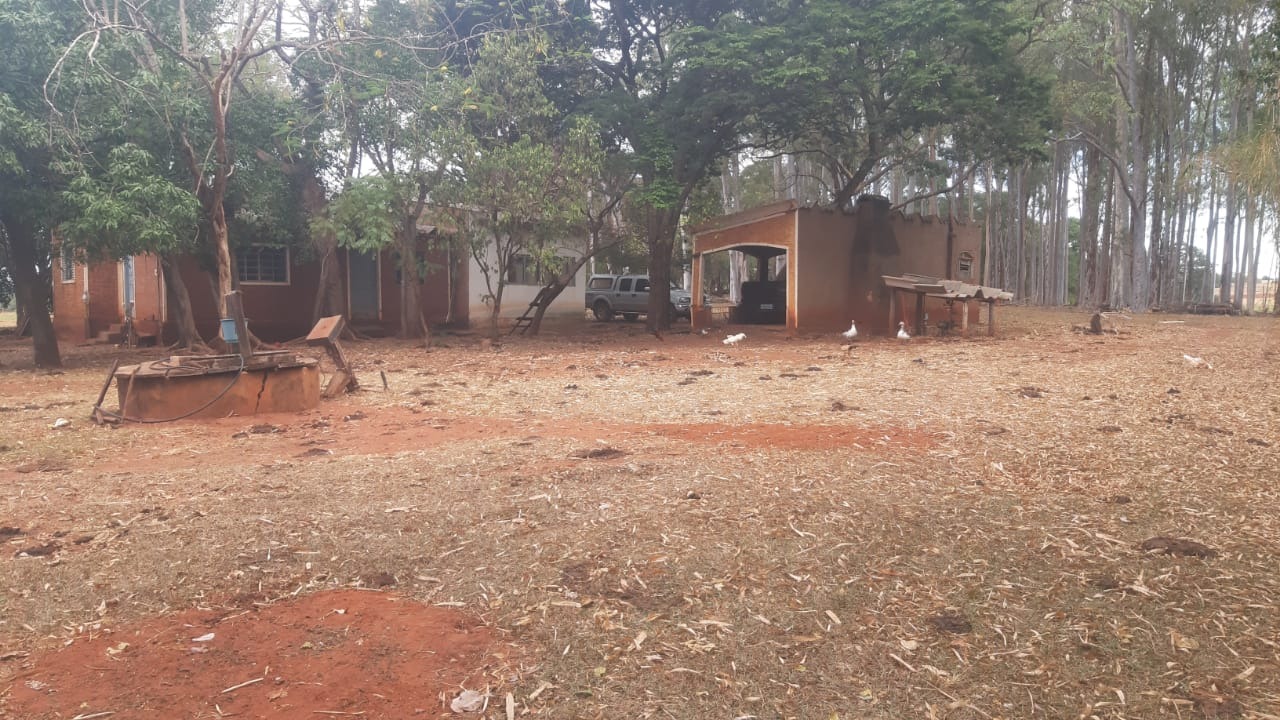 Sítio, 35 m² - Foto 7