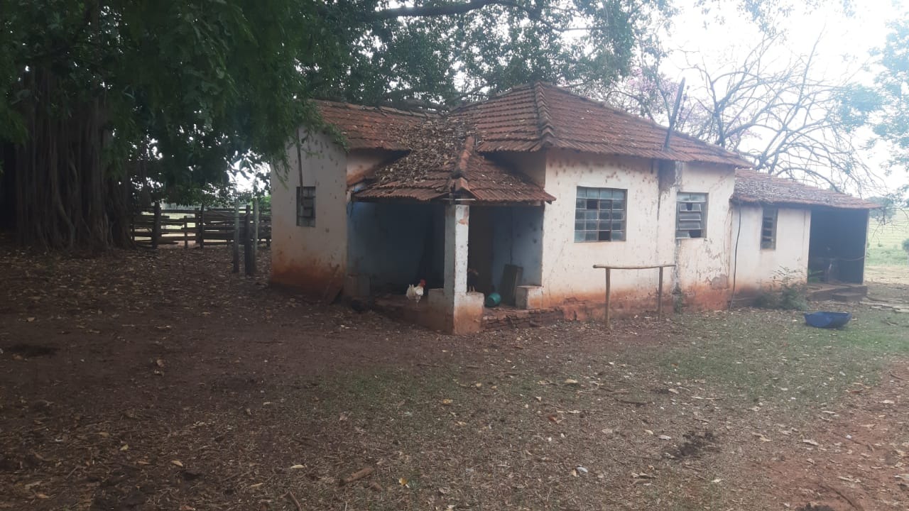 Sítio, 35 m² - Foto 8