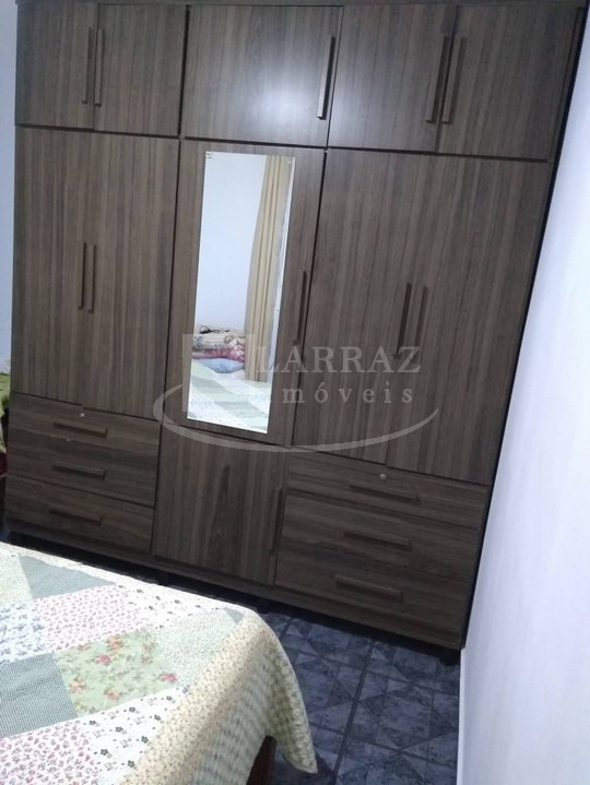 Apartamento, 2 quartos, 47 m² - Foto 13