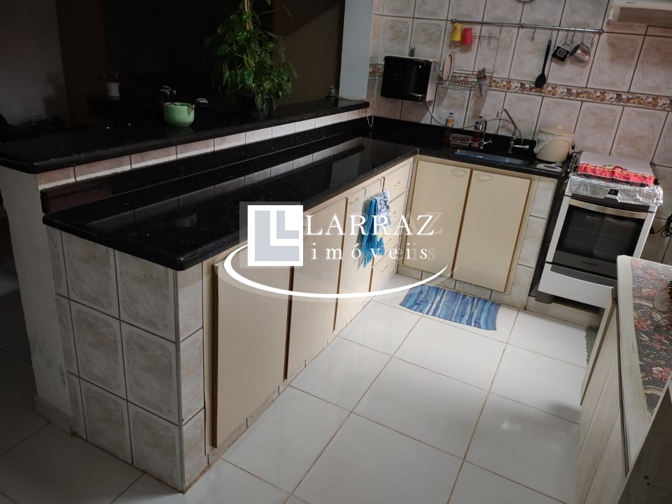 Casa, 3 quartos, 170 m² - Foto 19