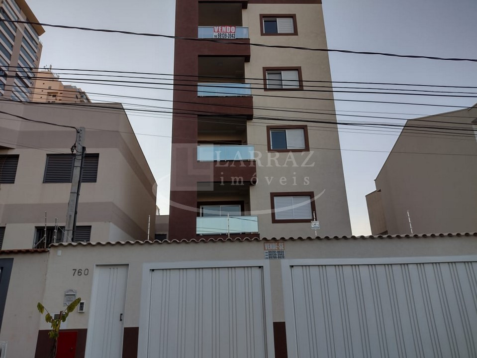 Apartamento, 2 quartos, 75 m² - Foto 1