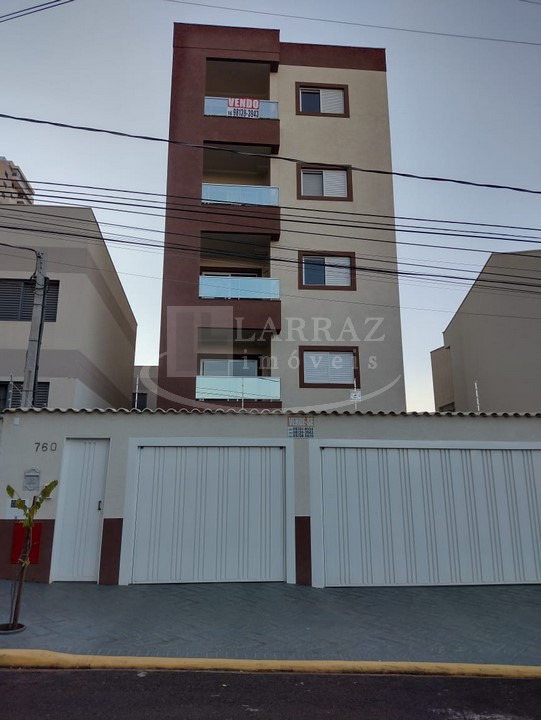 Apartamento, 2 quartos, 75 m² - Foto 4