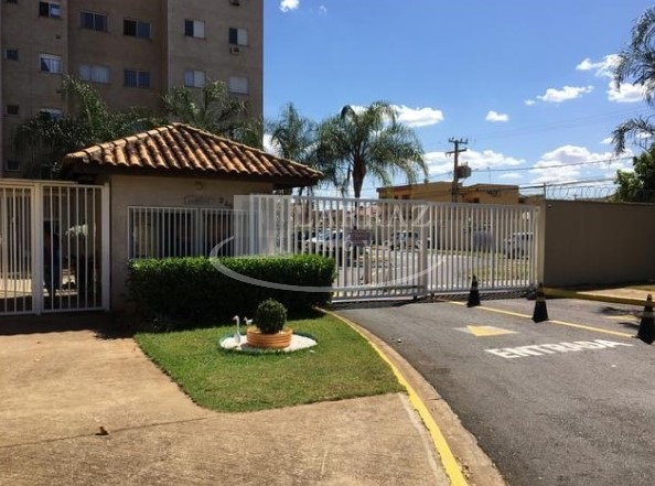 Apartamento, 2 quartos, 47 m² - Foto 1