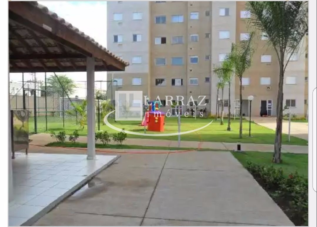 Apartamento, 2 quartos, 47 m² - Foto 2