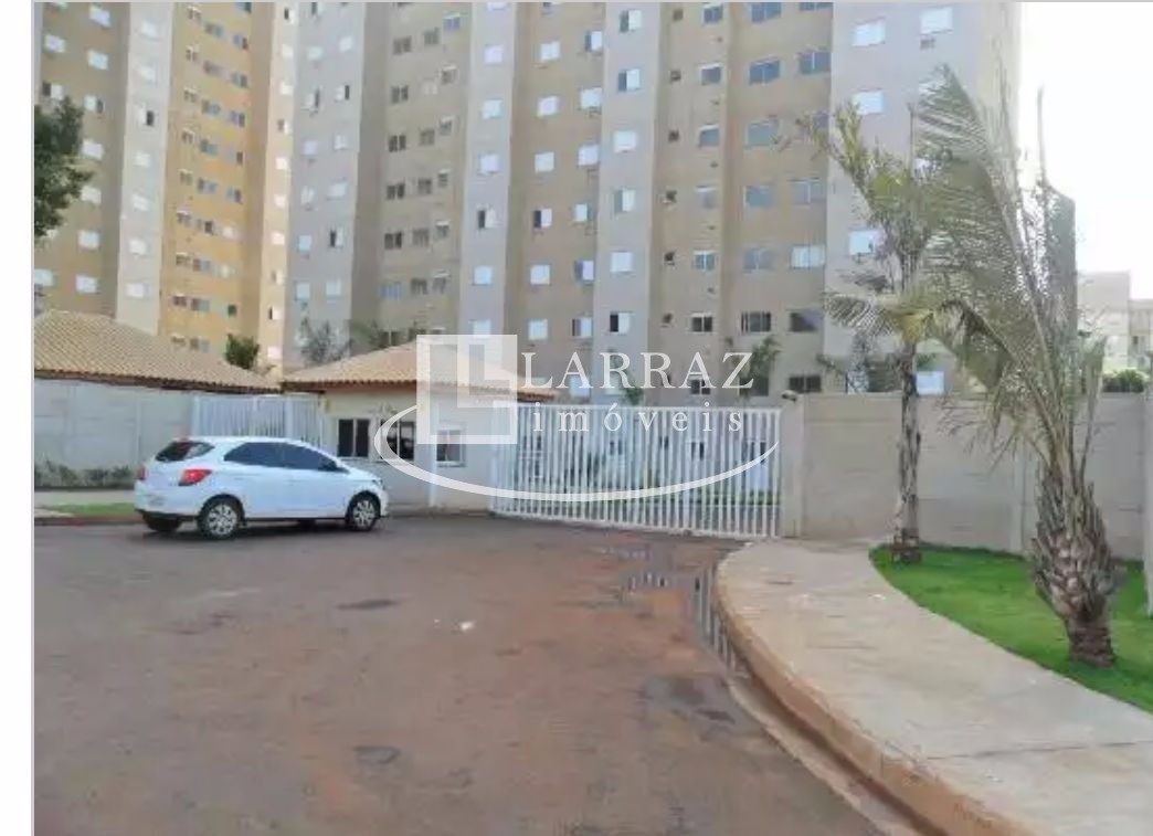 Apartamento, 2 quartos, 47 m² - Foto 3