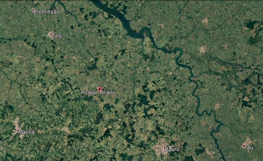 Fazenda, 70 m² - Foto 1