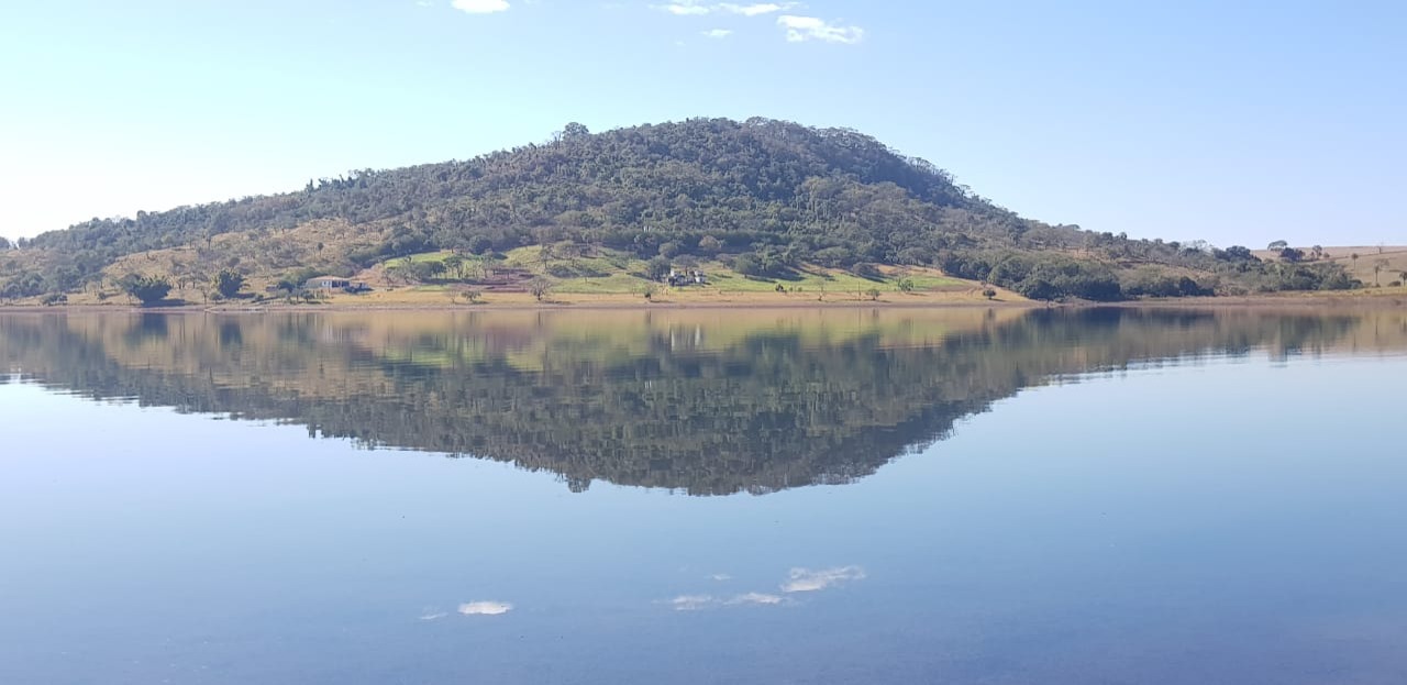 Sítio, 3 m² - Foto 1