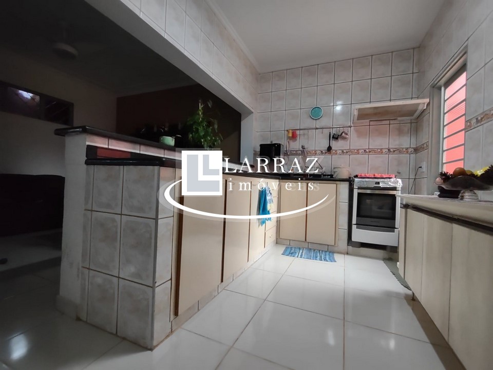 Casa, 3 quartos, 170 m² - Foto 20