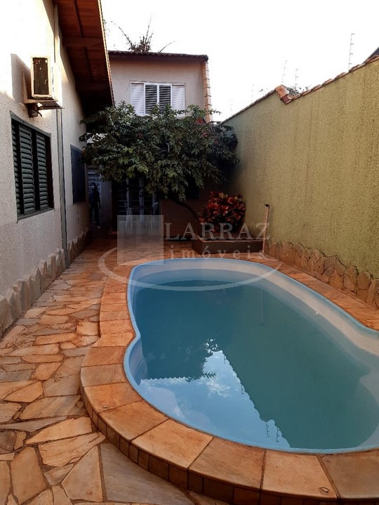 Casa, 5 quartos, 281 m² - Foto 21