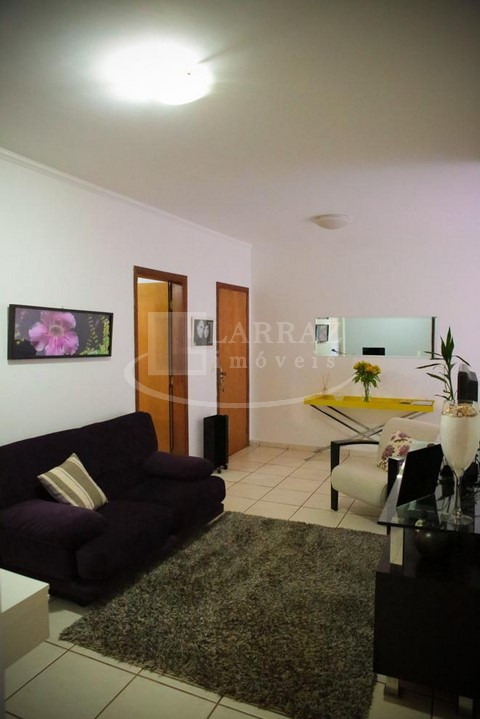 Apartamento, 2 quartos, 74 m² - Foto 2