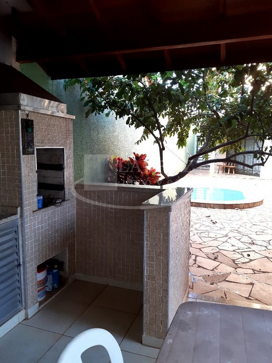 Casa, 5 quartos, 281 m² - Foto 24