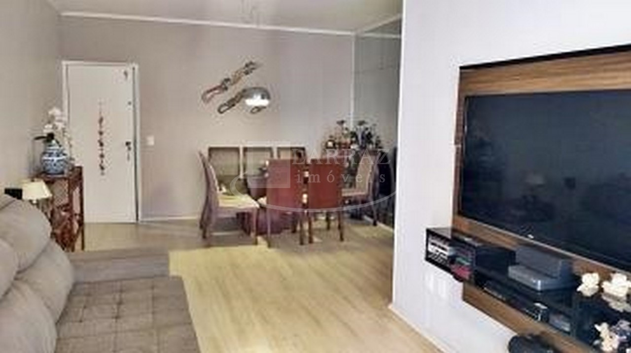 Apartamento, 3 quartos, 100 m² - Foto 1