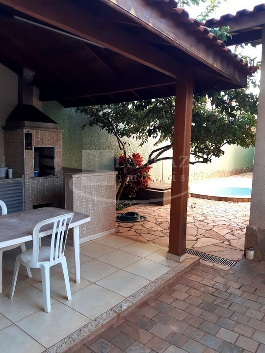 Casa, 5 quartos, 281 m² - Foto 22