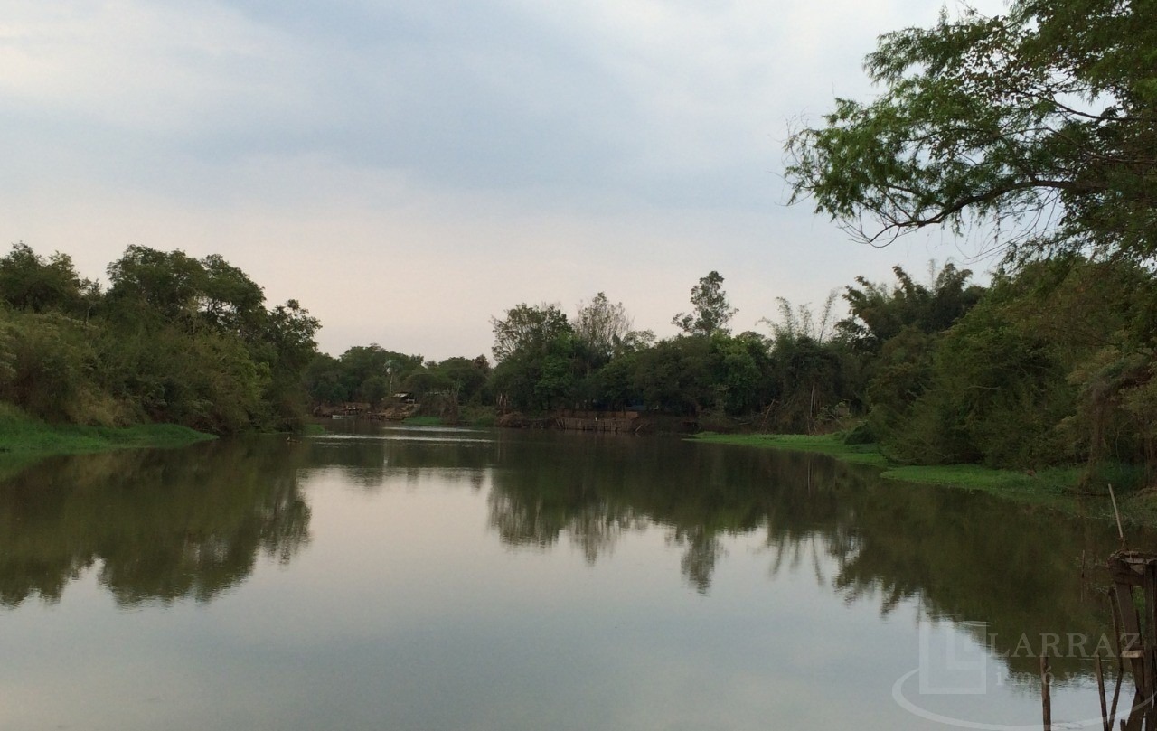 Sítio, 2 quartos, 6 m² - Foto 1