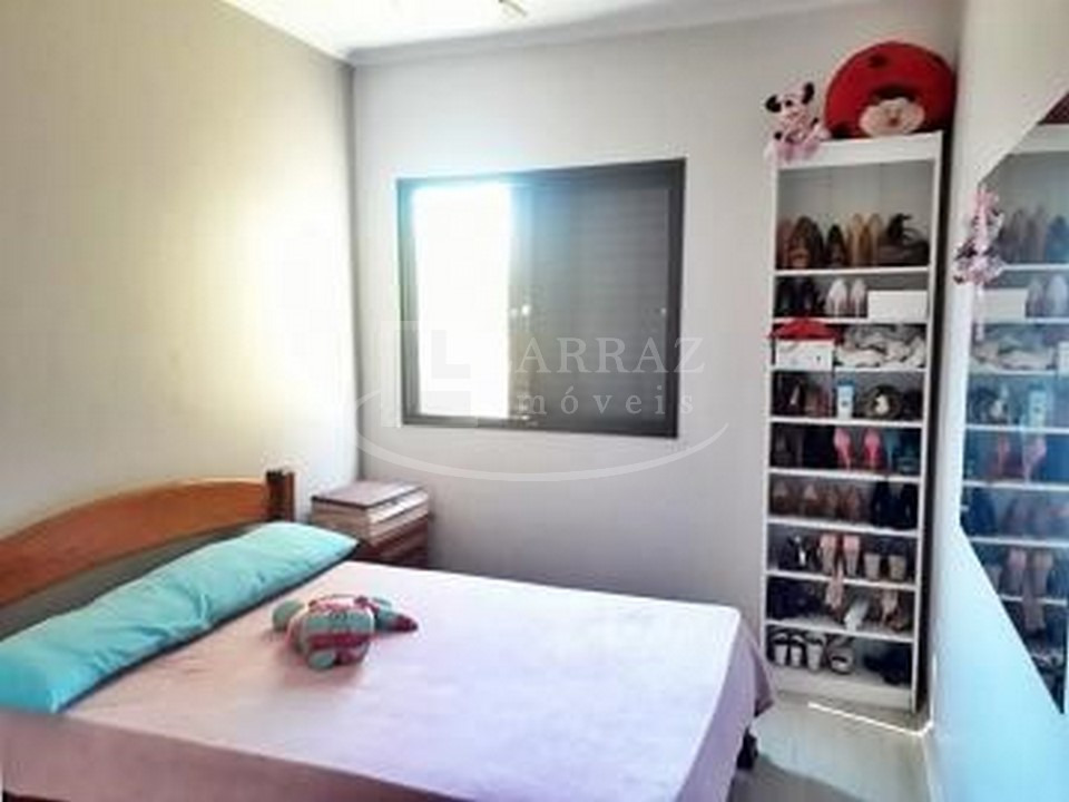 Apartamento, 3 quartos, 100 m² - Foto 9