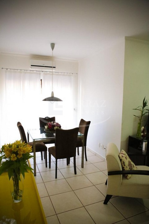 Apartamento, 2 quartos, 74 m² - Foto 4