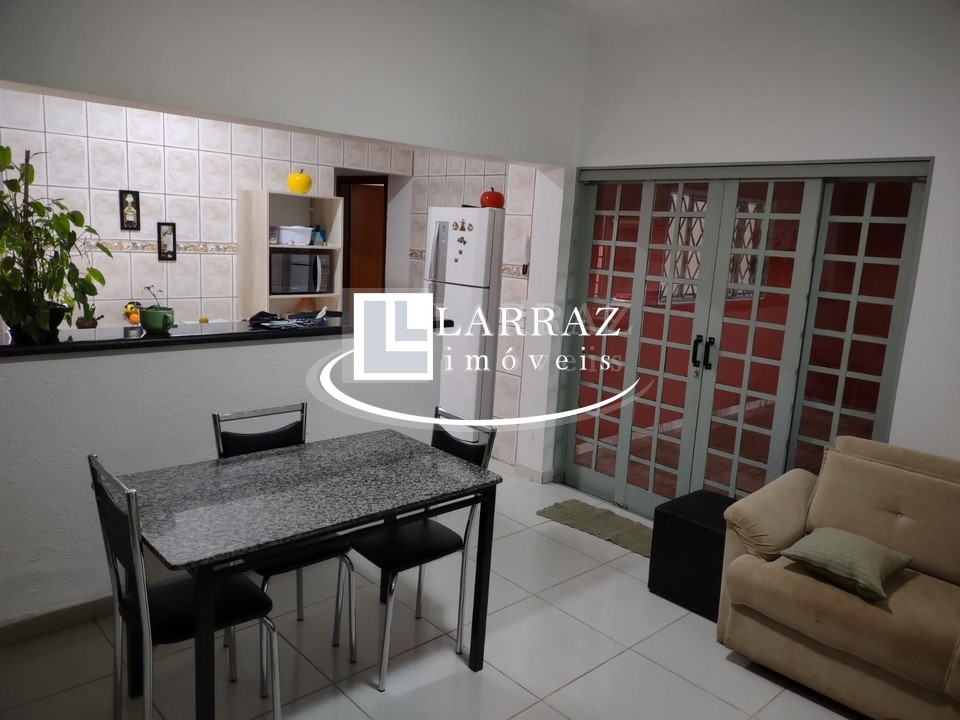 Casa, 3 quartos, 170 m² - Foto 13
