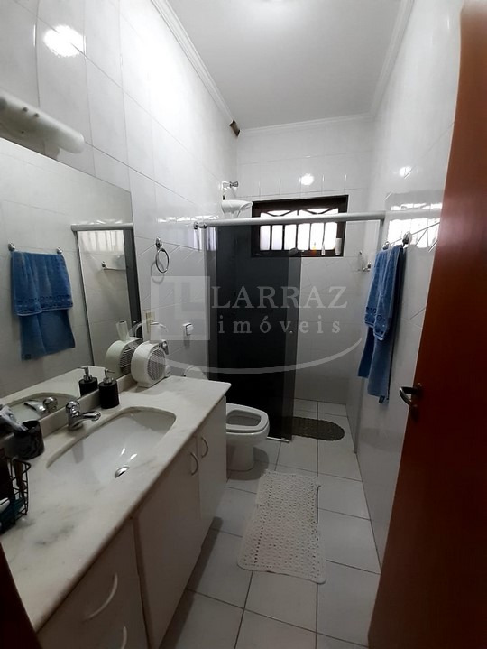 Casa, 5 quartos, 281 m² - Foto 7