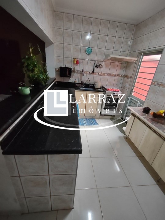 Casa, 3 quartos, 170 m² - Foto 5