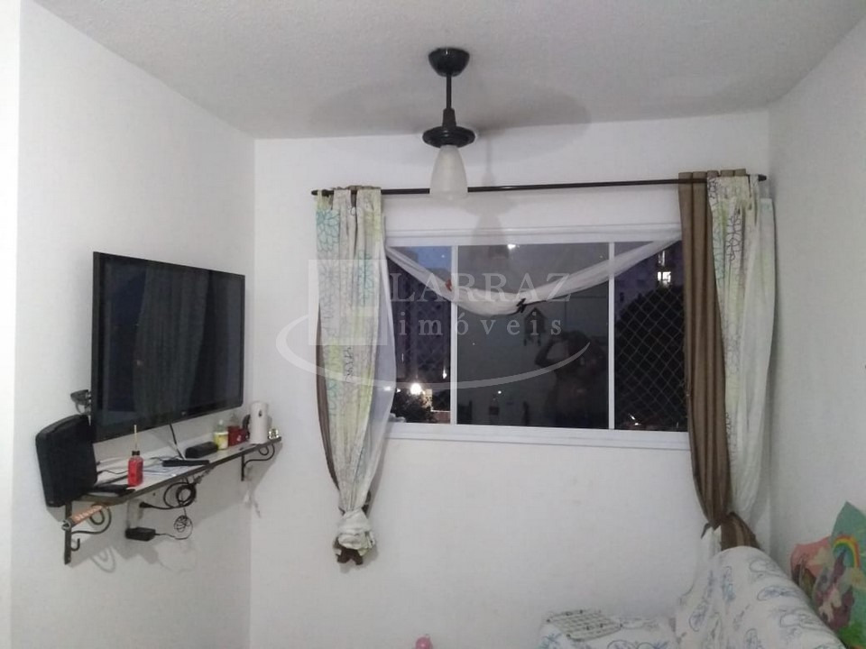 Apartamento, 2 quartos, 47 m² - Foto 24