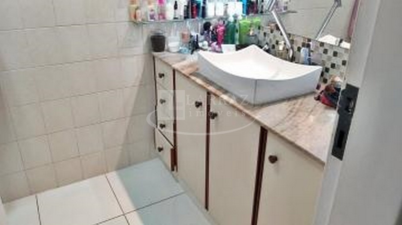 Apartamento, 3 quartos, 100 m² - Foto 7