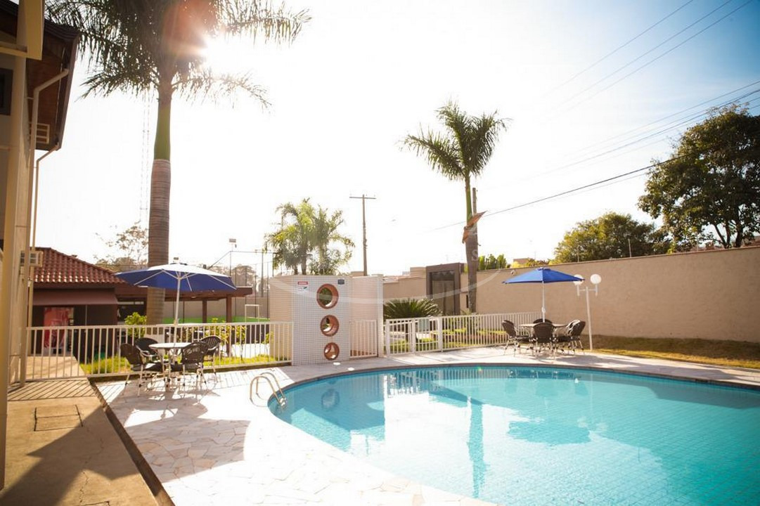 Apartamento, 2 quartos, 74 m² - Foto 8