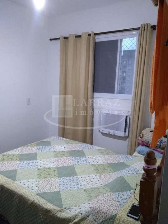 Apartamento, 2 quartos, 47 m² - Foto 8