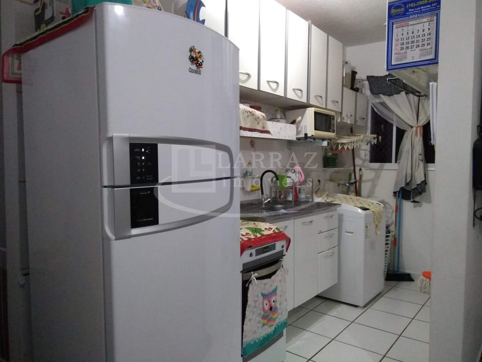 Apartamento, 2 quartos, 47 m² - Foto 7