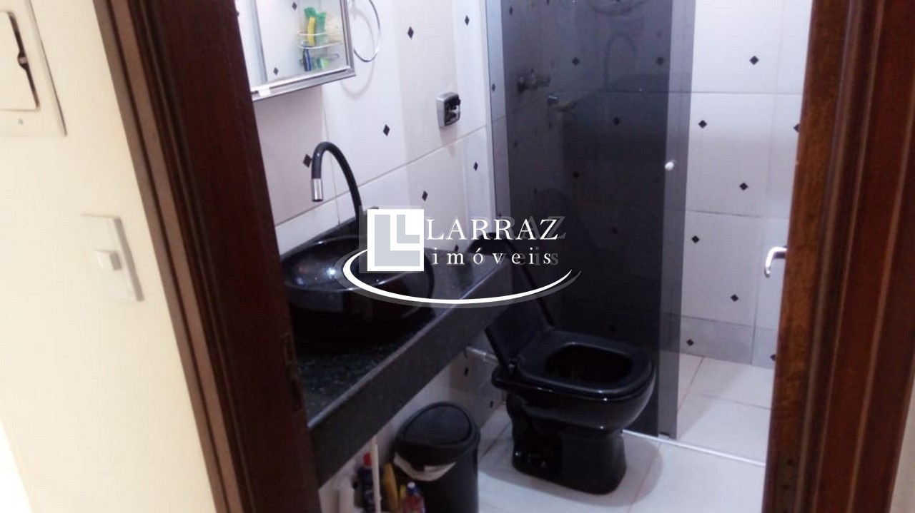 Casa, 3 quartos, 170 m² - Foto 4