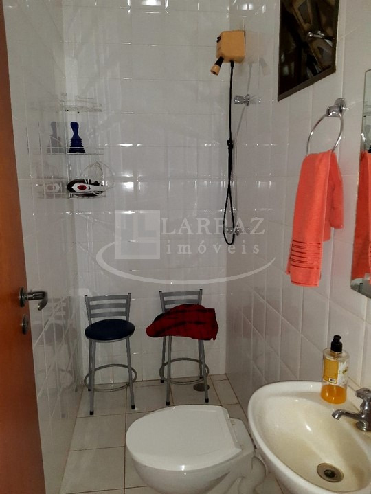 Casa, 5 quartos, 281 m² - Foto 16