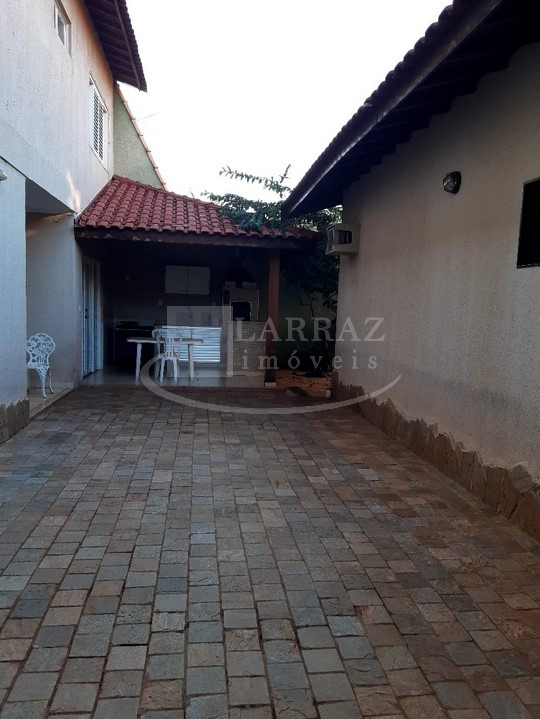 Casa, 5 quartos, 281 m² - Foto 20