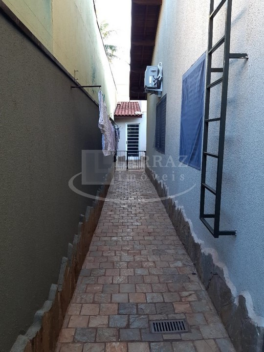 Casa, 5 quartos, 281 m² - Foto 17