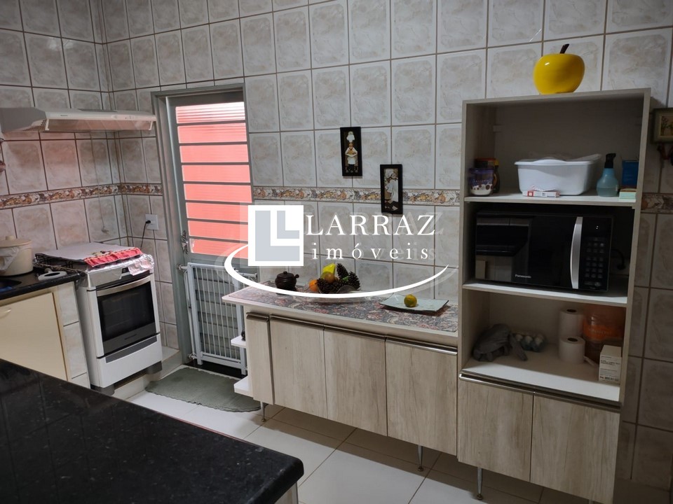 Casa, 3 quartos, 170 m² - Foto 18