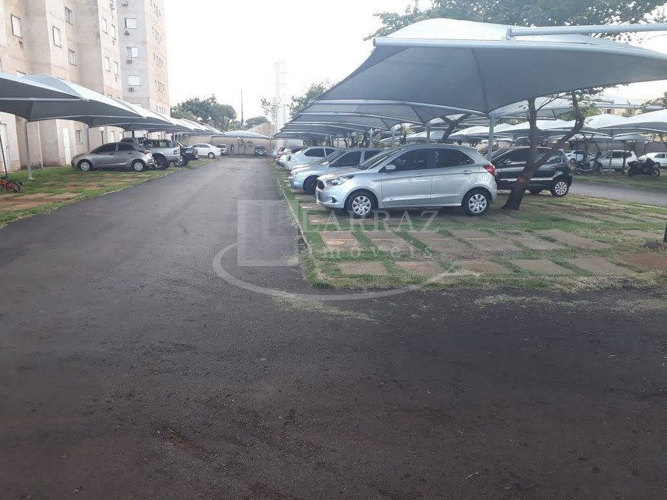 Apartamento, 2 quartos, 47 m² - Foto 18