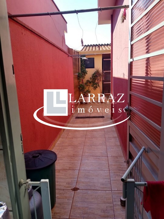 Casa, 3 quartos, 170 m² - Foto 8