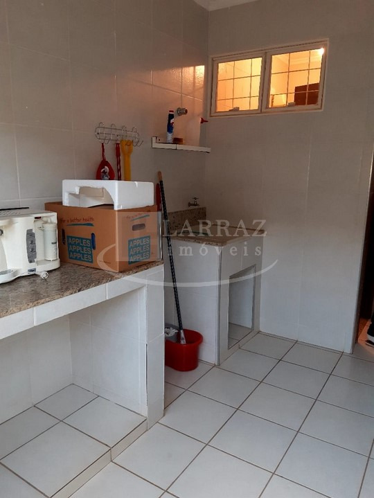 Casa, 5 quartos, 281 m² - Foto 26