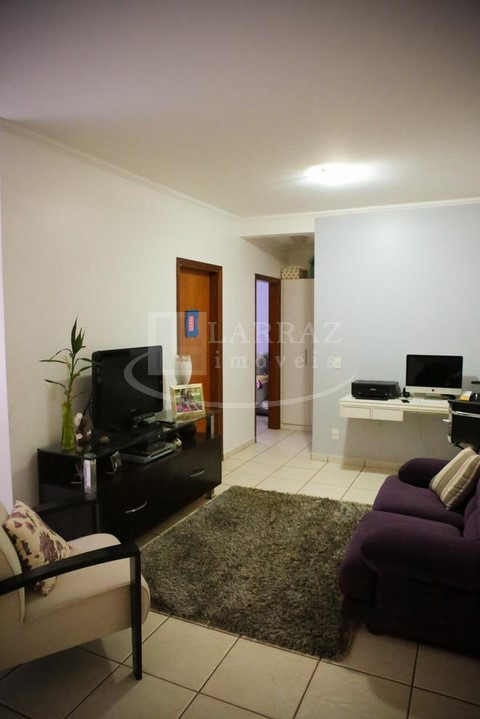 Apartamento, 2 quartos, 74 m² - Foto 3