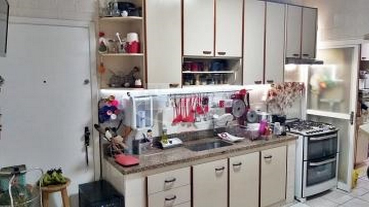 Apartamento, 3 quartos, 100 m² - Foto 6