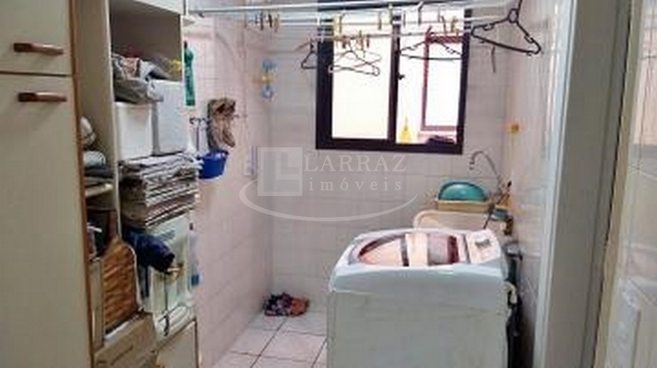 Apartamento, 3 quartos, 100 m² - Foto 4