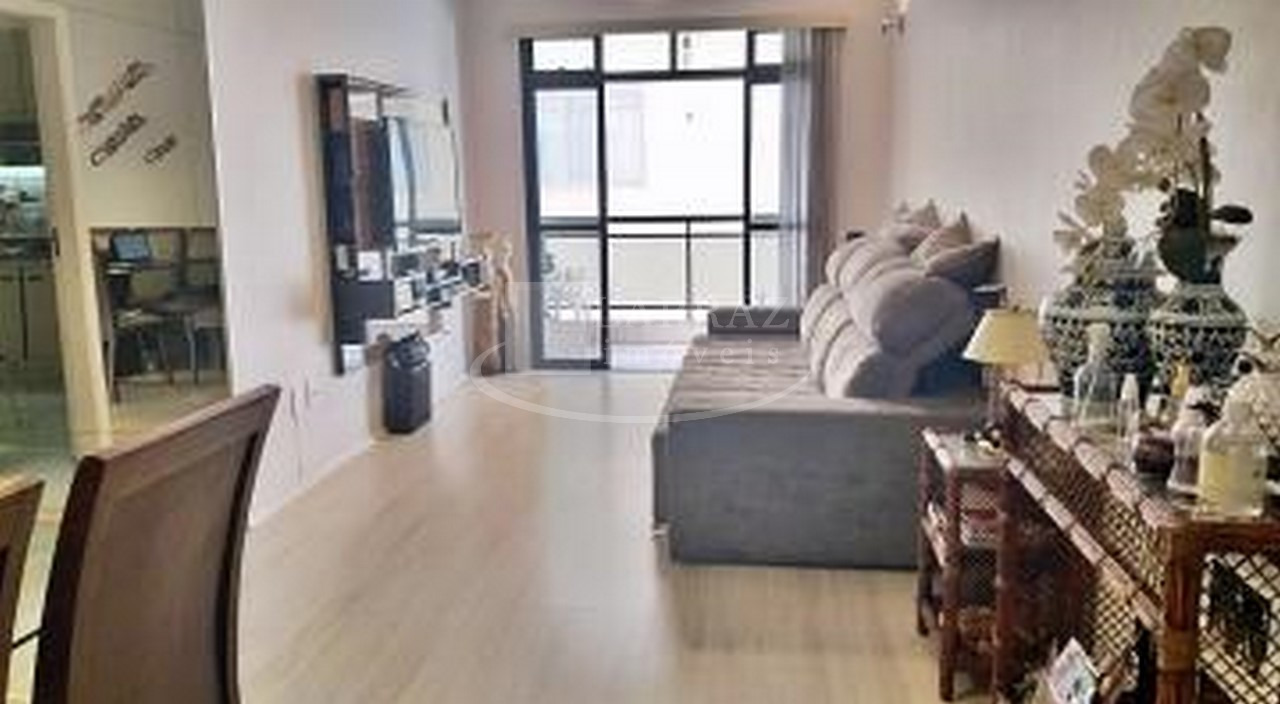 Apartamento, 3 quartos, 100 m² - Foto 3